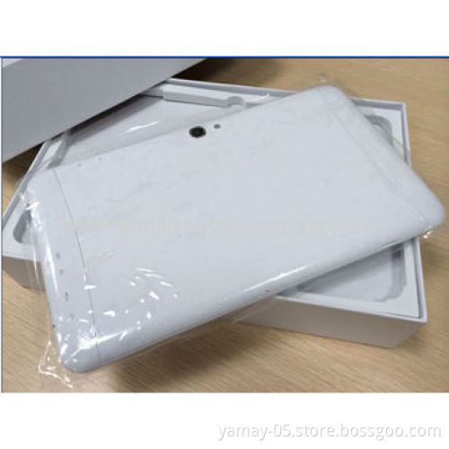 10.1-inch Tablet PC, Android 4.2, MTK8382 1,024*600pix, 1GB+8GB, 0.3+2.0mp Camera, 3G/GPS/BT/Wi-Fi
